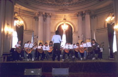 Guitar Orchestra